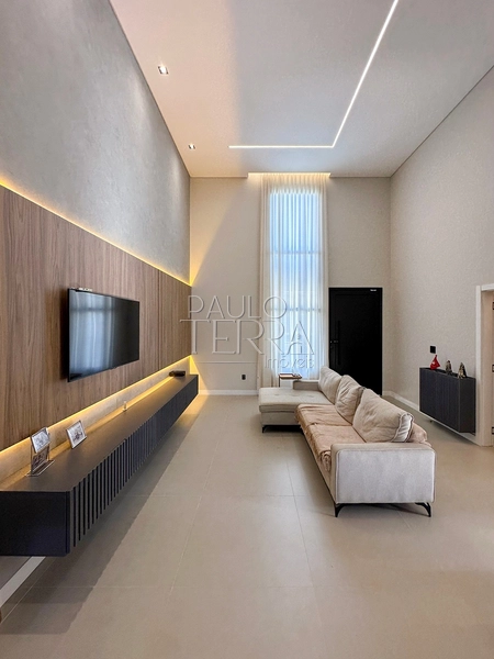 Casa térrea de alto padrão com piscina à venda no Condomínio Morada do Visconde em Tremembé/SP | 3 suítes, energia fotovoltaica e área gourmet completa: 38ª foto da galeria de imagens do imóvel