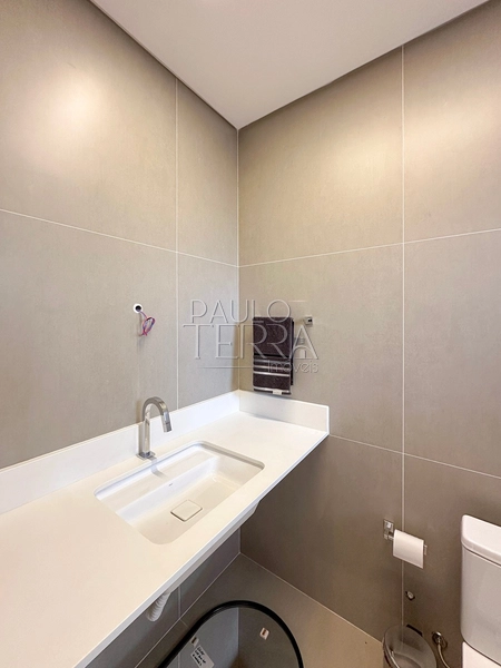 Casa térrea de alto padrão com piscina à venda no Condomínio Morada do Visconde em Tremembé/SP | 3 suítes, energia fotovoltaica e área gourmet completa: 69ª foto da galeria de imagens do imóvel