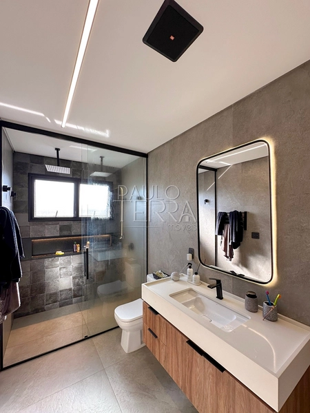 Casa térrea de alto padrão com piscina à venda no Condomínio Morada do Visconde em Tremembé/SP | 3 suítes, energia fotovoltaica e área gourmet completa: 59ª foto da galeria de imagens do imóvel