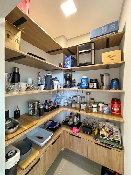 Casa térrea de alto padrão com piscina à venda no Condomínio Morada do Visconde em Tremembé/SP | 3 suítes, energia fotovoltaica e área gourmet completa: 44ª foto da galeria de imagens do imóvel