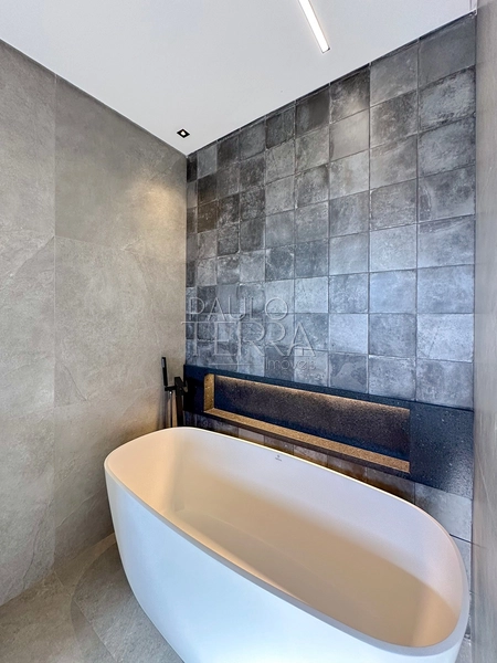 Casa térrea de alto padrão com piscina à venda no Condomínio Morada do Visconde em Tremembé/SP | 3 suítes, energia fotovoltaica e área gourmet completa: 57ª foto da galeria de imagens do imóvel