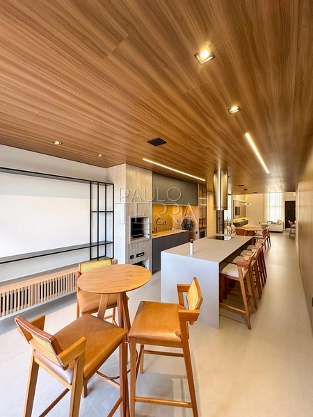 Casa térrea de alto padrão com piscina à venda no Condomínio Morada do Visconde em Tremembé/SP | 3 suítes, energia fotovoltaica e área gourmet completa: 30ª foto da galeria de imagens do imóvel