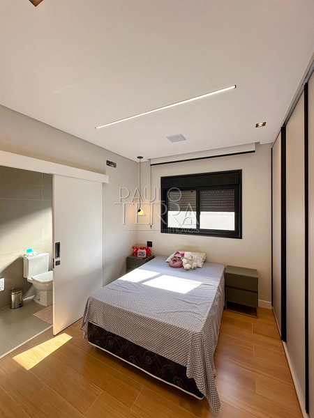 Casa térrea de alto padrão com piscina à venda no Condomínio Morada do Visconde em Tremembé/SP | 3 suítes, energia fotovoltaica e área gourmet completa: 64ª foto da galeria de imagens do imóvel