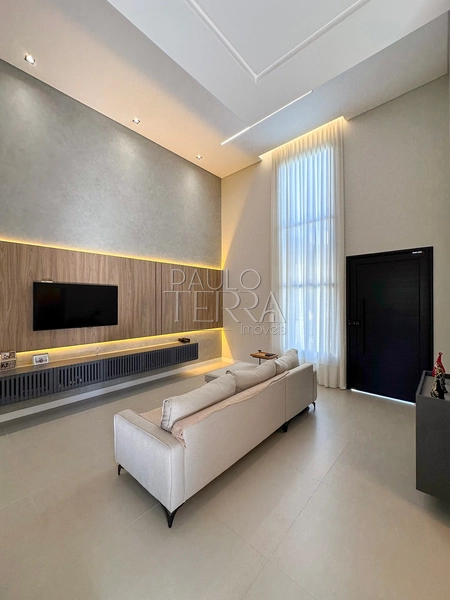 Casa térrea de alto padrão com piscina à venda no Condomínio Morada do Visconde em Tremembé/SP | 3 suítes, energia fotovoltaica e área gourmet completa: 74ª foto da galeria de imagens do imóvel