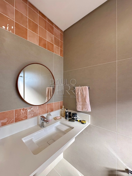 Casa térrea de alto padrão com piscina à venda no Condomínio Morada do Visconde em Tremembé/SP | 3 suítes, energia fotovoltaica e área gourmet completa: 65ª foto da galeria de imagens do imóvel