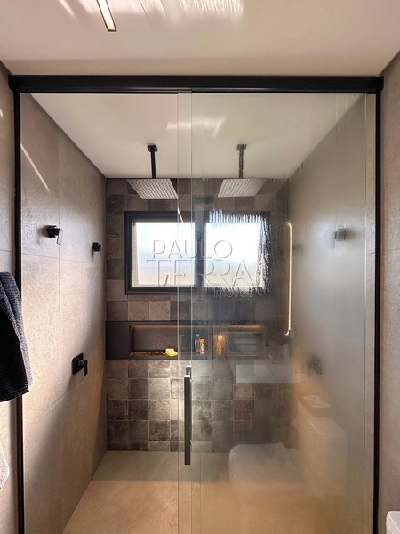 Casa térrea de alto padrão com piscina à venda no Condomínio Morada do Visconde em Tremembé/SP | 3 suítes, energia fotovoltaica e área gourmet completa: 60ª foto da galeria de imagens do imóvel