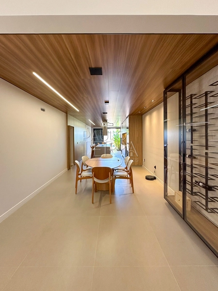 Casa térrea de alto padrão com piscina à venda no Condomínio Morada do Visconde em Tremembé/SP | 3 suítes, energia fotovoltaica e área gourmet completa: 76ª foto da galeria de imagens do imóvel