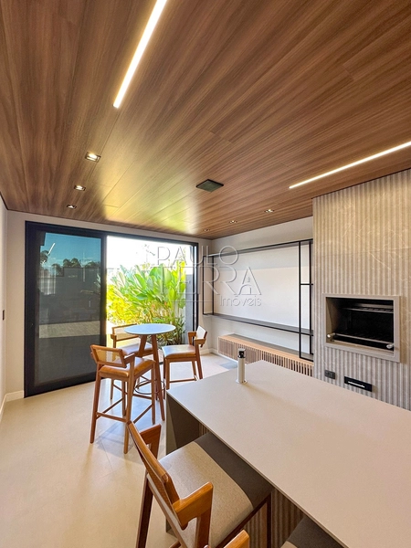 Casa térrea de alto padrão com piscina à venda no Condomínio Morada do Visconde em Tremembé/SP | 3 suítes, energia fotovoltaica e área gourmet completa: 14ª foto da galeria de imagens do imóvel