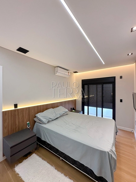 Casa térrea de alto padrão com piscina à venda no Condomínio Morada do Visconde em Tremembé/SP | 3 suítes, energia fotovoltaica e área gourmet completa: 52ª foto da galeria de imagens do imóvel