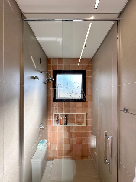 Casa térrea de alto padrão com piscina à venda no Condomínio Morada do Visconde em Tremembé/SP | 3 suítes, energia fotovoltaica e área gourmet completa: 67ª foto da galeria de imagens do imóvel