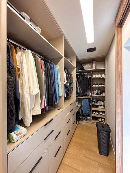 Casa térrea de alto padrão com piscina à venda no Condomínio Morada do Visconde em Tremembé/SP | 3 suítes, energia fotovoltaica e área gourmet completa: 55ª foto da galeria de imagens do imóvel