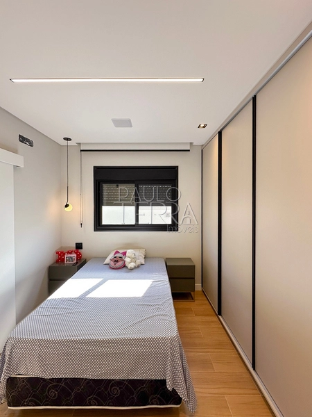 Casa térrea de alto padrão com piscina à venda no Condomínio Morada do Visconde em Tremembé/SP | 3 suítes, energia fotovoltaica e área gourmet completa: 63ª foto da galeria de imagens do imóvel