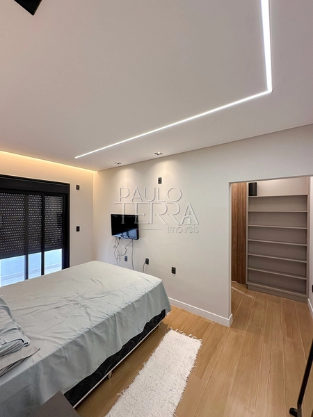 Casa térrea de alto padrão com piscina à venda no Condomínio Morada do Visconde em Tremembé/SP | 3 suítes, energia fotovoltaica e área gourmet completa: 53ª foto da galeria de imagens do imóvel