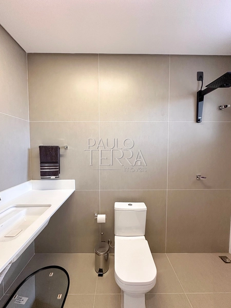 Casa térrea de alto padrão com piscina à venda no Condomínio Morada do Visconde em Tremembé/SP | 3 suítes, energia fotovoltaica e área gourmet completa: 70ª foto da galeria de imagens do imóvel