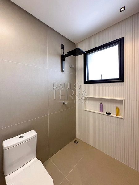 Casa térrea de alto padrão com piscina à venda no Condomínio Morada do Visconde em Tremembé/SP | 3 suítes, energia fotovoltaica e área gourmet completa: 71ª foto da galeria de imagens do imóvel