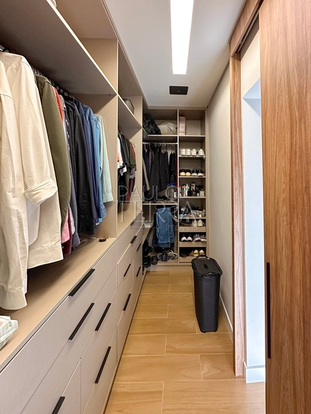 Casa térrea de alto padrão com piscina à venda no Condomínio Morada do Visconde em Tremembé/SP | 3 suítes, energia fotovoltaica e área gourmet completa: 56ª foto da galeria de imagens do imóvel