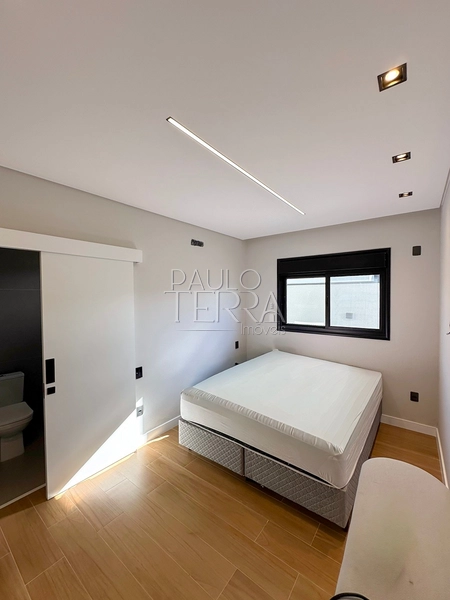 Casa térrea de alto padrão com piscina à venda no Condomínio Morada do Visconde em Tremembé/SP | 3 suítes, energia fotovoltaica e área gourmet completa: 68ª foto da galeria de imagens do imóvel