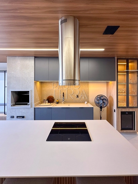 Casa térrea de alto padrão com piscina à venda no Condomínio Morada do Visconde em Tremembé/SP | 3 suítes, energia fotovoltaica e área gourmet completa: 77ª foto da galeria de imagens do imóvel