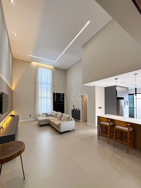 Casa térrea de alto padrão com piscina à venda no Condomínio Morada do Visconde em Tremembé/SP | 3 suítes, energia fotovoltaica e área gourmet completa: 40ª foto da galeria de imagens do imóvel