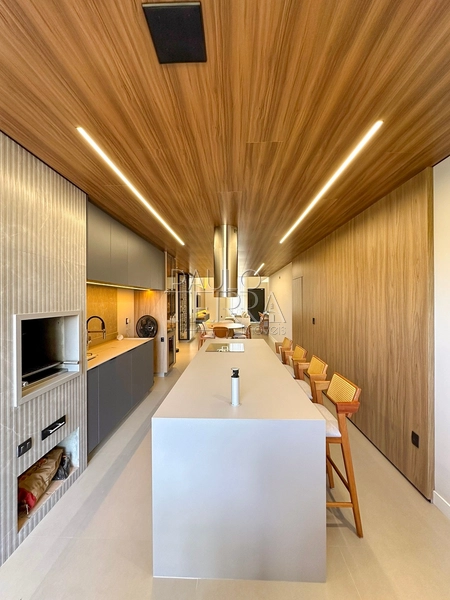 Casa térrea de alto padrão com piscina à venda no Condomínio Morada do Visconde em Tremembé/SP | 3 suítes, energia fotovoltaica e área gourmet completa: 31ª foto da galeria de imagens do imóvel