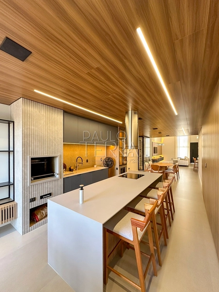 Casa térrea de alto padrão com piscina à venda no Condomínio Morada do Visconde em Tremembé/SP | 3 suítes, energia fotovoltaica e área gourmet completa: 33ª foto da galeria de imagens do imóvel