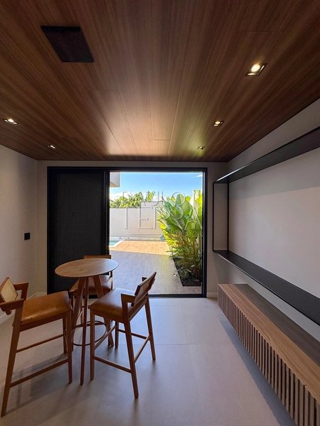 Casa térrea de alto padrão com piscina à venda no Condomínio Morada do Visconde em Tremembé/SP | 3 suítes, energia fotovoltaica e área gourmet completa: 18ª foto da galeria de imagens do imóvel