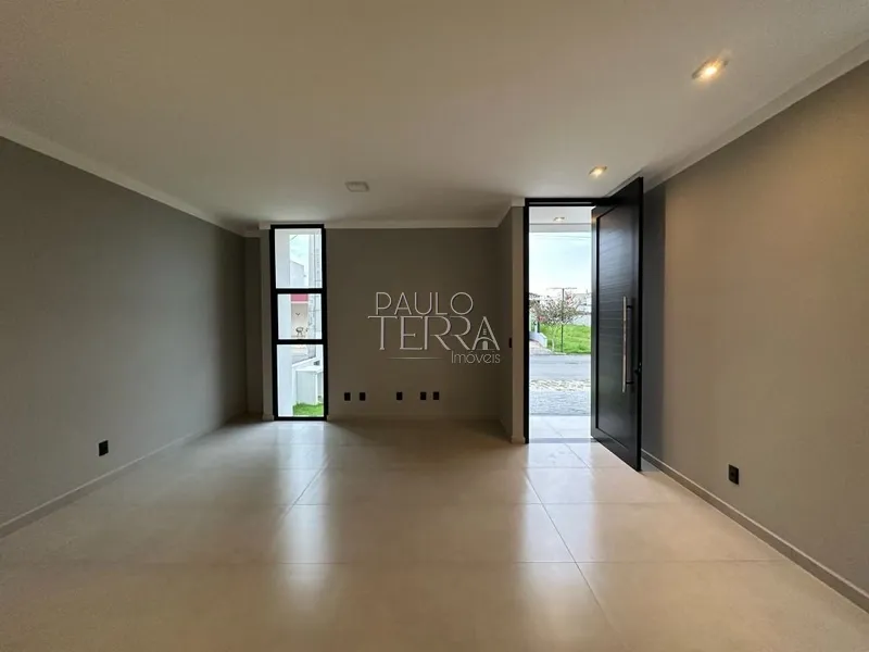Casa nova com armários planejados, área gourmet e quintal. Condomínio: 19ª foto da galeria de imagens do imóvel