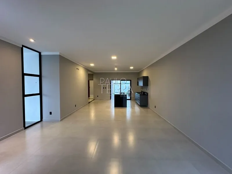 Casa nova com armários planejados, área gourmet e quintal. Condomínio: 1ª foto da galeria de imagens do imóvel