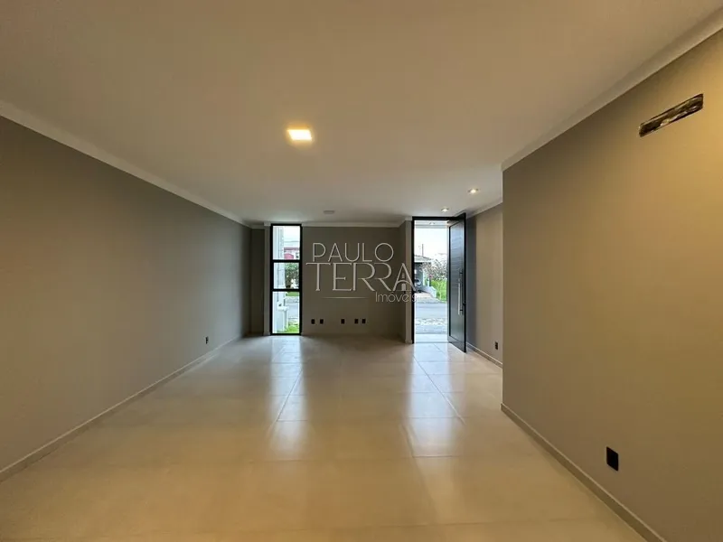 Casa nova com armários planejados, área gourmet e quintal. Condomínio: 17ª foto da galeria de imagens do imóvel