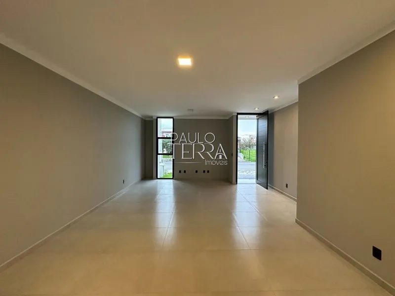 Casa nova com armários planejados, área gourmet e quintal. Condomínio: 18ª foto da galeria de imagens do imóvel