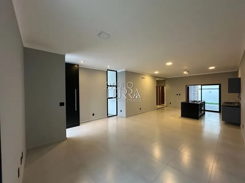 Casa nova com armários planejados, área gourmet e quintal. Condomínio: 15ª foto da galeria de imagens do imóvel