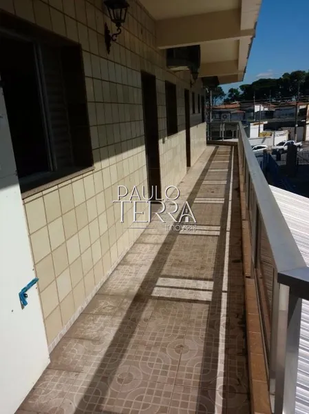 Ponto comercial em Taubaté SP com vagas de estacionamento próprio: 13ª foto da galeria de imagens do imóvel