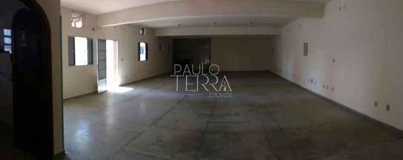 Ponto comercial em Taubaté SP com vagas de estacionamento próprio: 10ª foto da galeria de imagens do imóvel