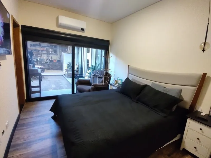 Casa com 4 suítes no Condomínio OuroVille em Taubaté SP: 26ª foto da galeria de imagens do imóvel
