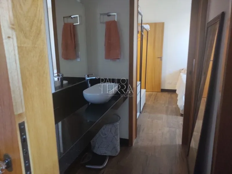 Casa com 4 suítes no Condomínio OuroVille em Taubaté SP: 41ª foto da galeria de imagens do imóvel