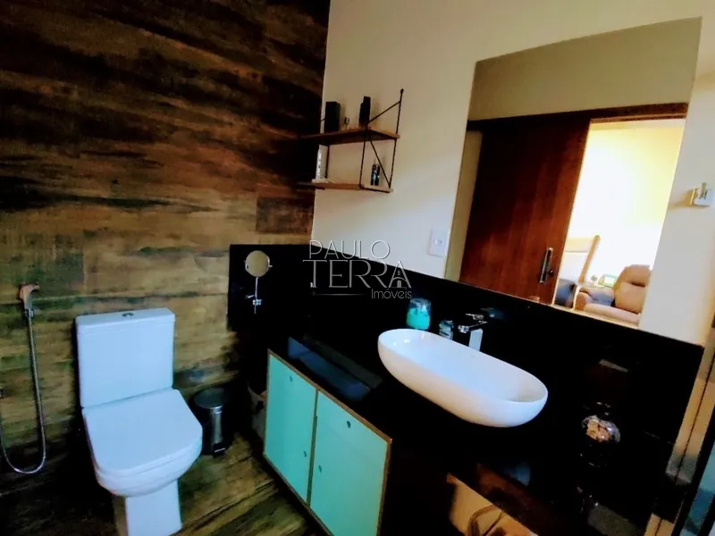 Casa com 4 suítes no Condomínio OuroVille em Taubaté SP: 36ª foto da galeria de imagens do imóvel