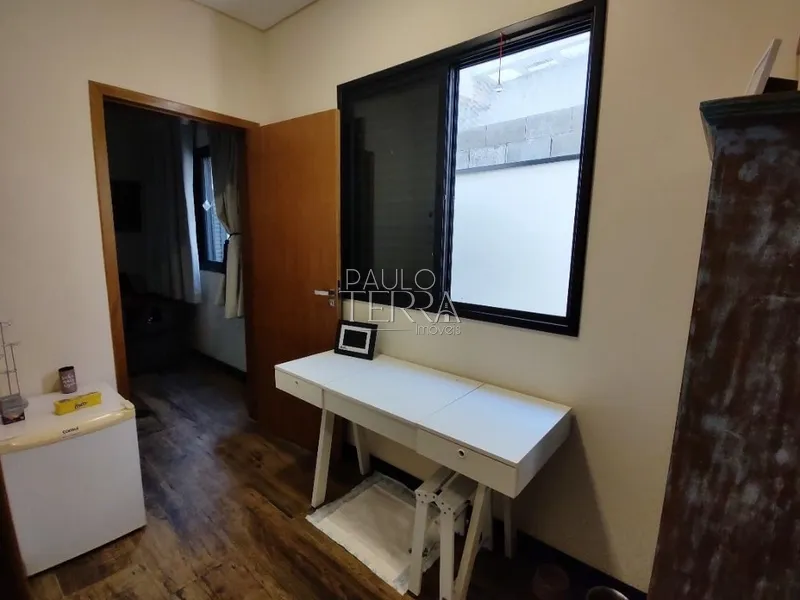 Casa com 4 suítes no Condomínio OuroVille em Taubaté SP: 23ª foto da galeria de imagens do imóvel
