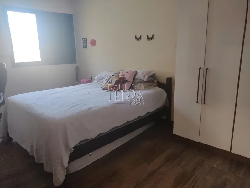 Casa com 4 suítes no Condomínio OuroVille em Taubaté SP: 25ª foto da galeria de imagens do imóvel