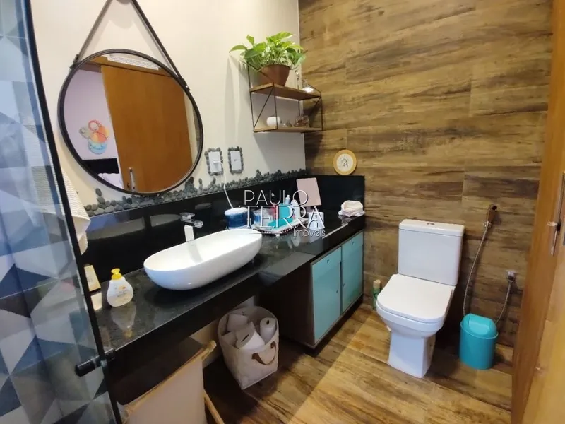 Casa com 4 suítes no Condomínio OuroVille em Taubaté SP: 38ª foto da galeria de imagens do imóvel