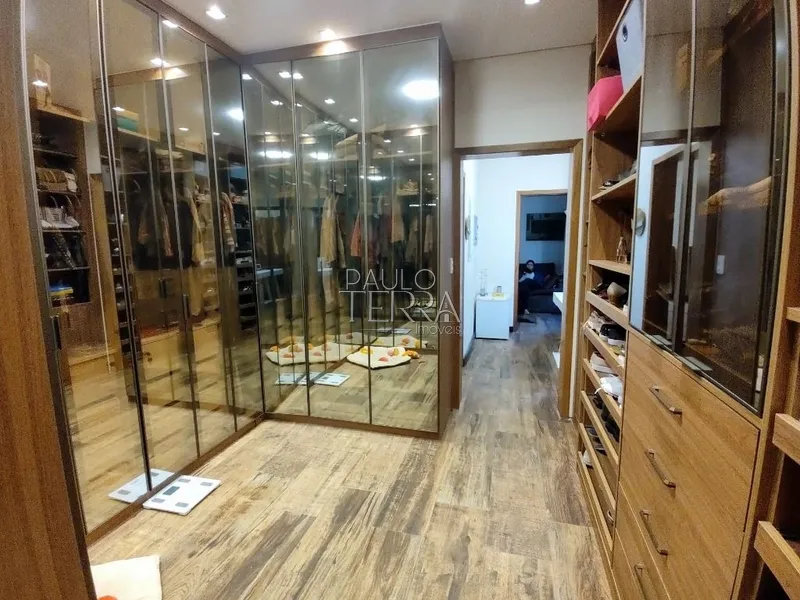 Casa com 4 suítes no Condomínio OuroVille em Taubaté SP: 31ª foto da galeria de imagens do imóvel