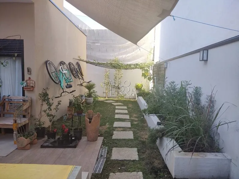 Casa com 4 suítes no Condomínio OuroVille em Taubaté SP: 18ª foto da galeria de imagens do imóvel