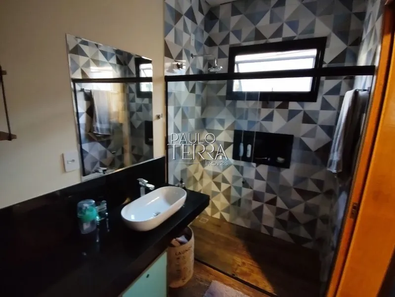 Casa com 4 suítes no Condomínio OuroVille em Taubaté SP: 37ª foto da galeria de imagens do imóvel