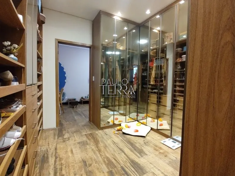 Casa com 4 suítes no Condomínio OuroVille em Taubaté SP: 29ª foto da galeria de imagens do imóvel