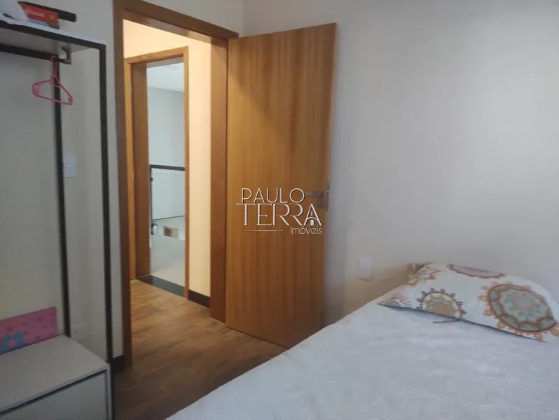 Casa com 4 suítes no Condomínio OuroVille em Taubaté SP: 34ª foto da galeria de imagens do imóvel
