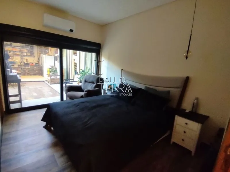 Casa com 4 suítes no Condomínio OuroVille em Taubaté SP: 33ª foto da galeria de imagens do imóvel