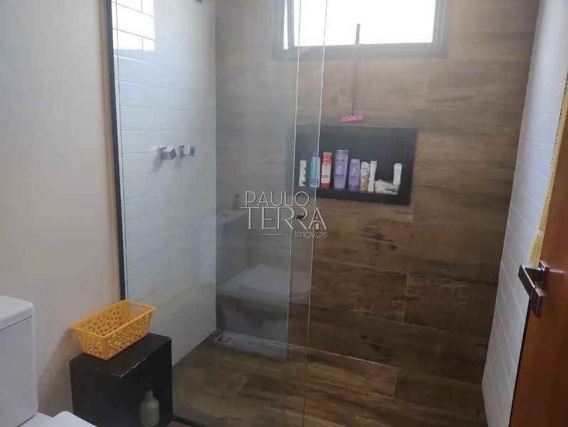 Casa com 4 suítes no Condomínio OuroVille em Taubaté SP: 42ª foto da galeria de imagens do imóvel