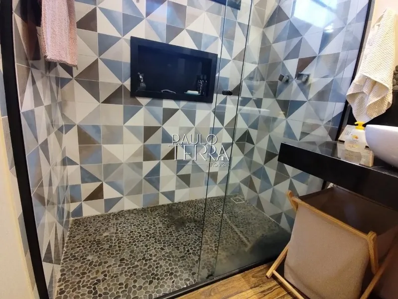 Casa com 4 suítes no Condomínio OuroVille em Taubaté SP: 39ª foto da galeria de imagens do imóvel