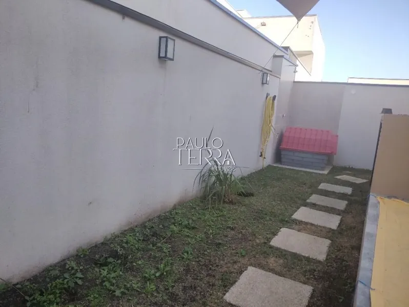 Casa com 4 suítes no Condomínio OuroVille em Taubaté SP: 46ª foto da galeria de imagens do imóvel