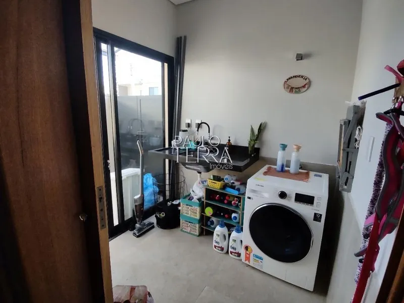 Casa com 4 suítes no Condomínio OuroVille em Taubaté SP: 45ª foto da galeria de imagens do imóvel