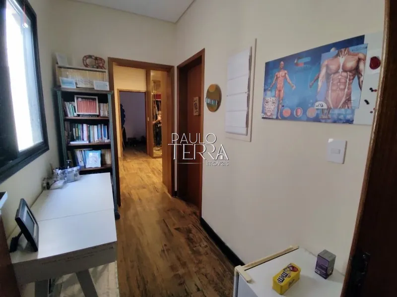 Casa com 4 suítes no Condomínio OuroVille em Taubaté SP: 20ª foto da galeria de imagens do imóvel